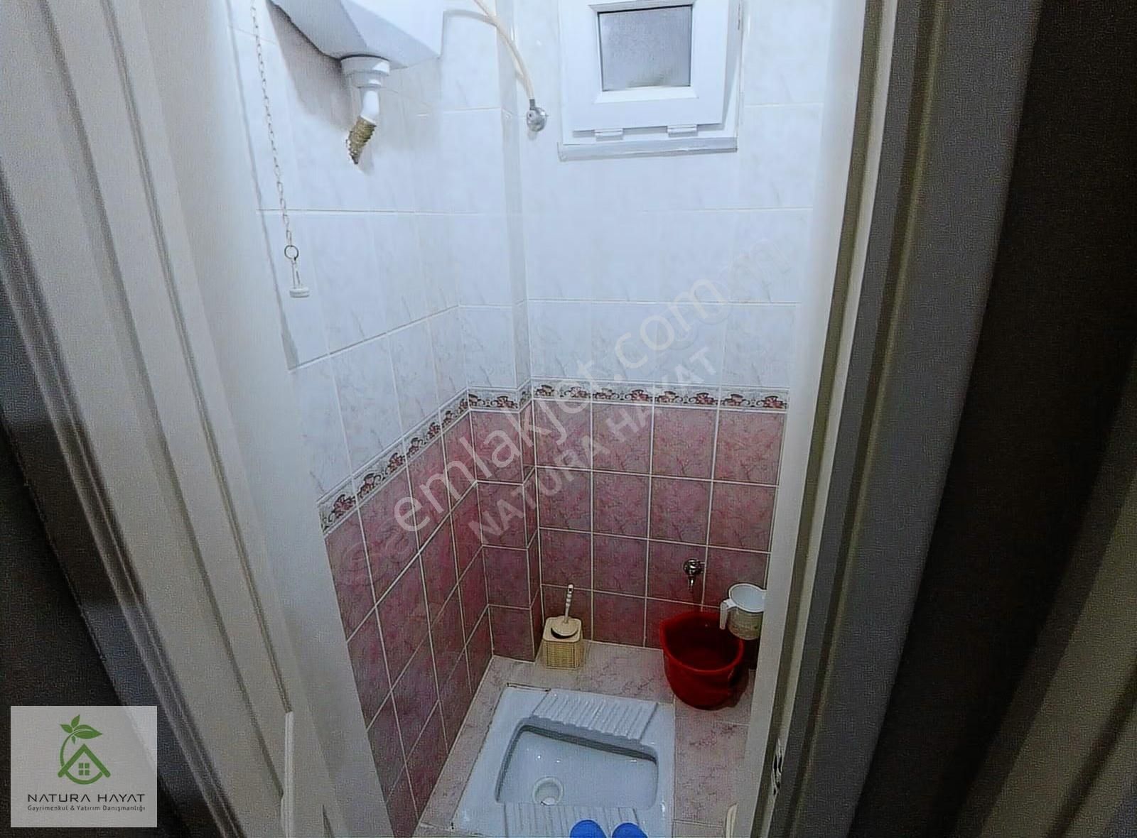 Natura Hayattan Fevzi Çakmak Mah.de Geniş Bakımlı Nezih Daire... - Görsel 10