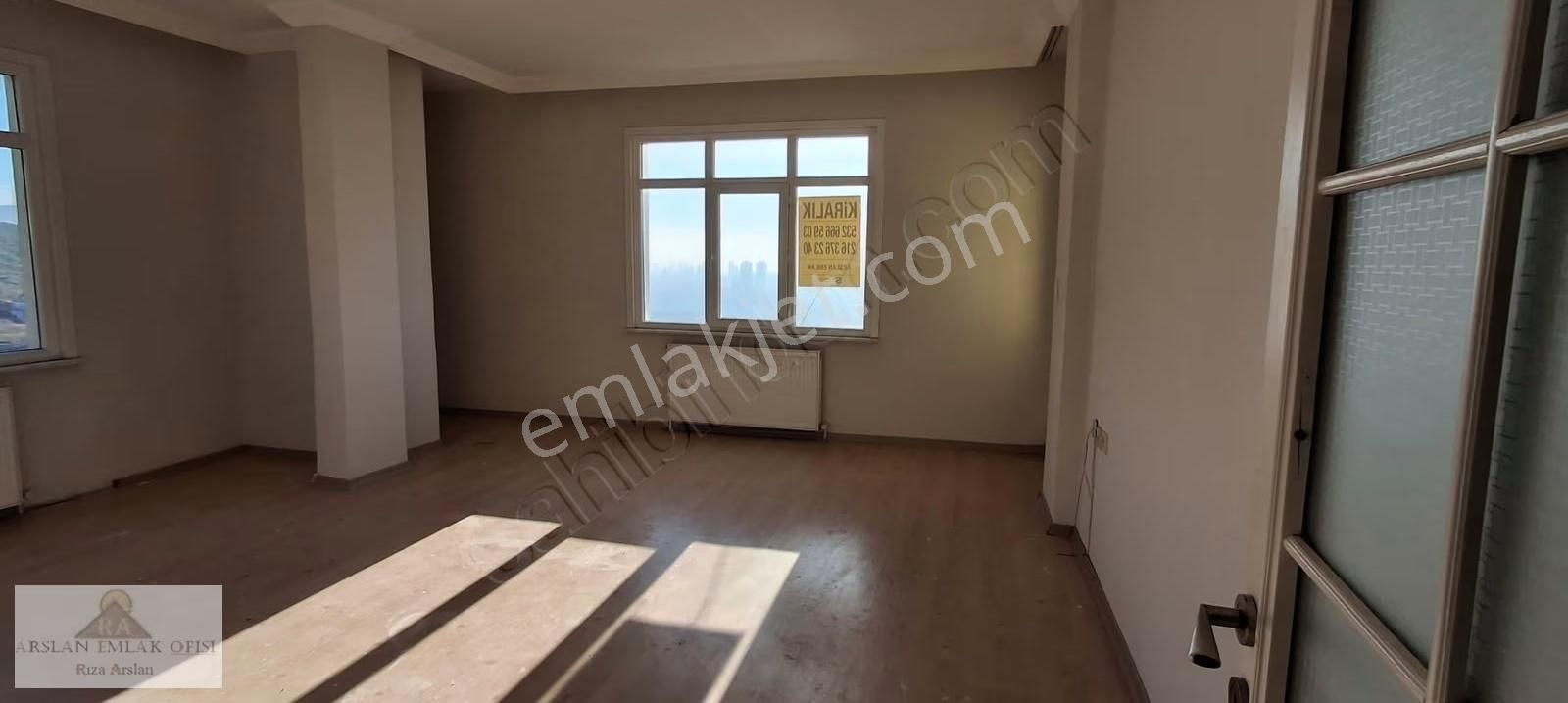 Arslan Emlakta Gülensuda Minibüs Yoluna Cephe Kiralık 3+1 Daire - Görsel 10