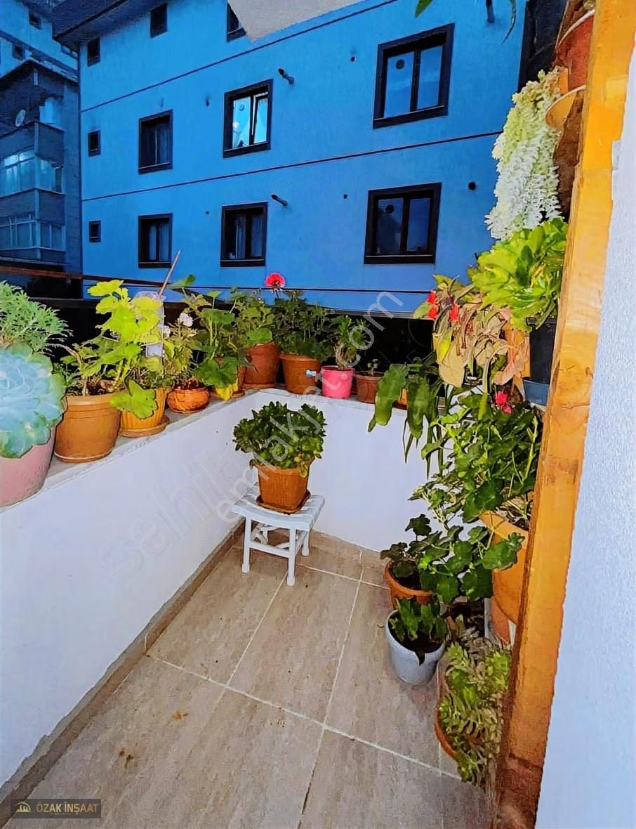 Sancaktepe Mevlana Mahhallesi'nde Satılık 2+1 Daire - Görsel 8