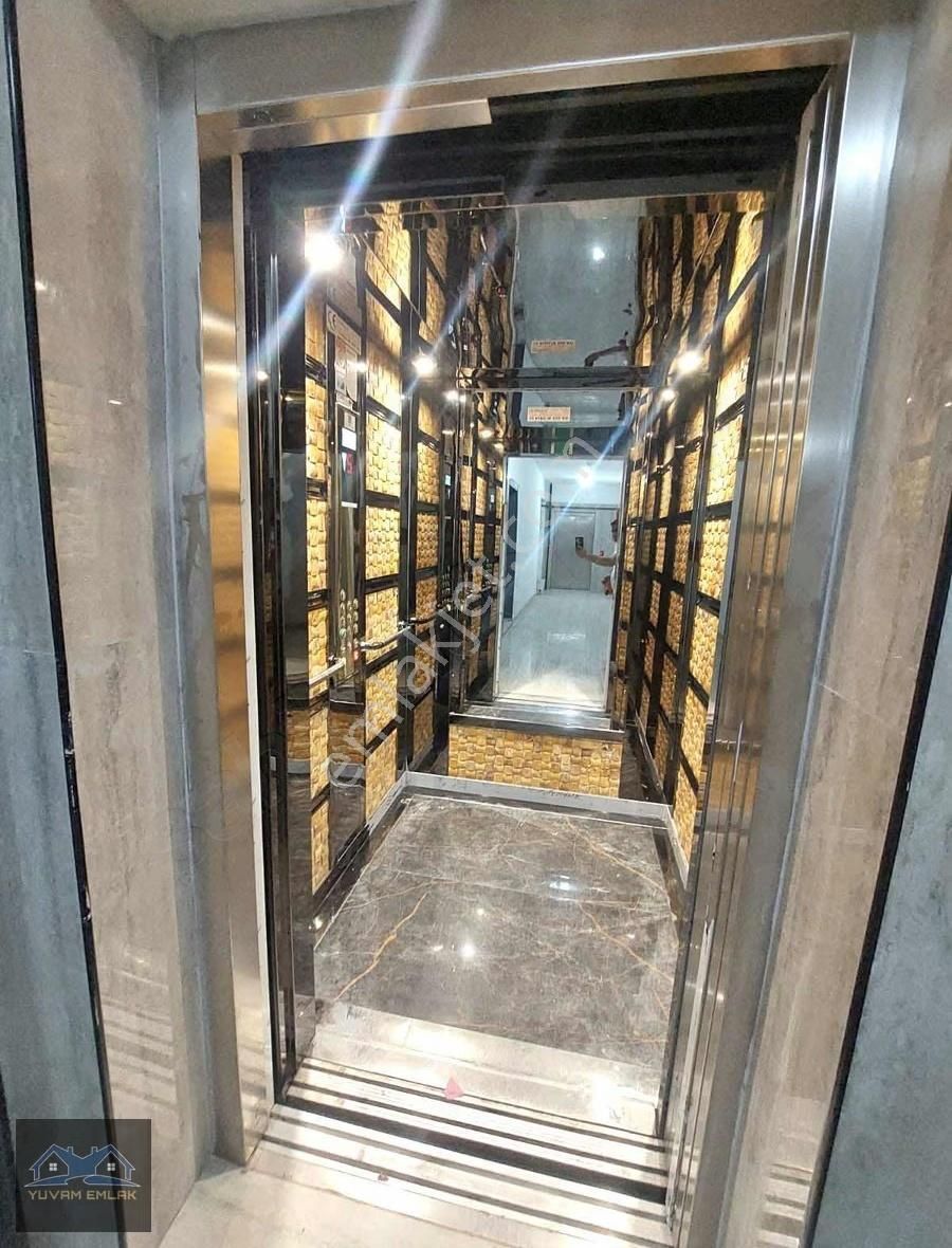 Yuvam'dan 3.5+1 İbni Sinada