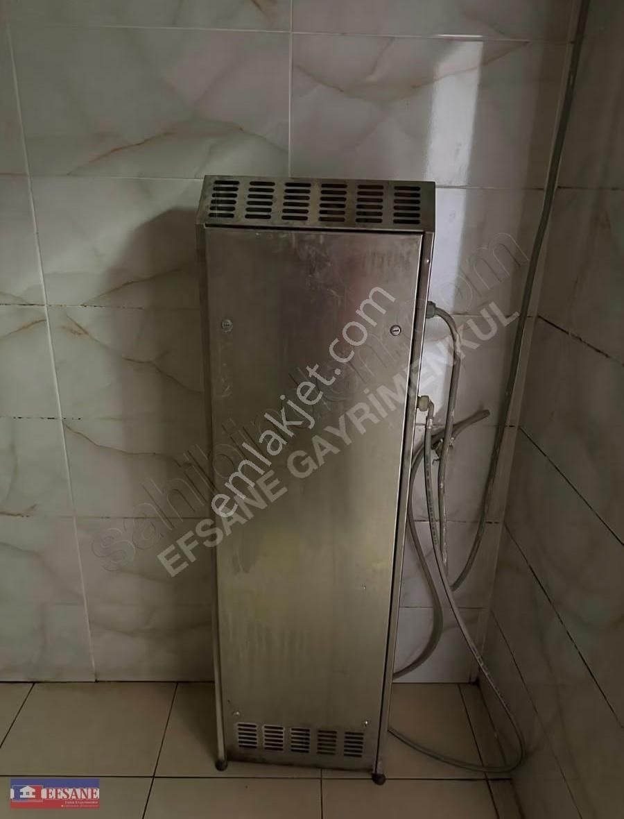 Kurtuluş Mah. Devren Satılık Bazlama Ekmek İmalathane - Görsel 7