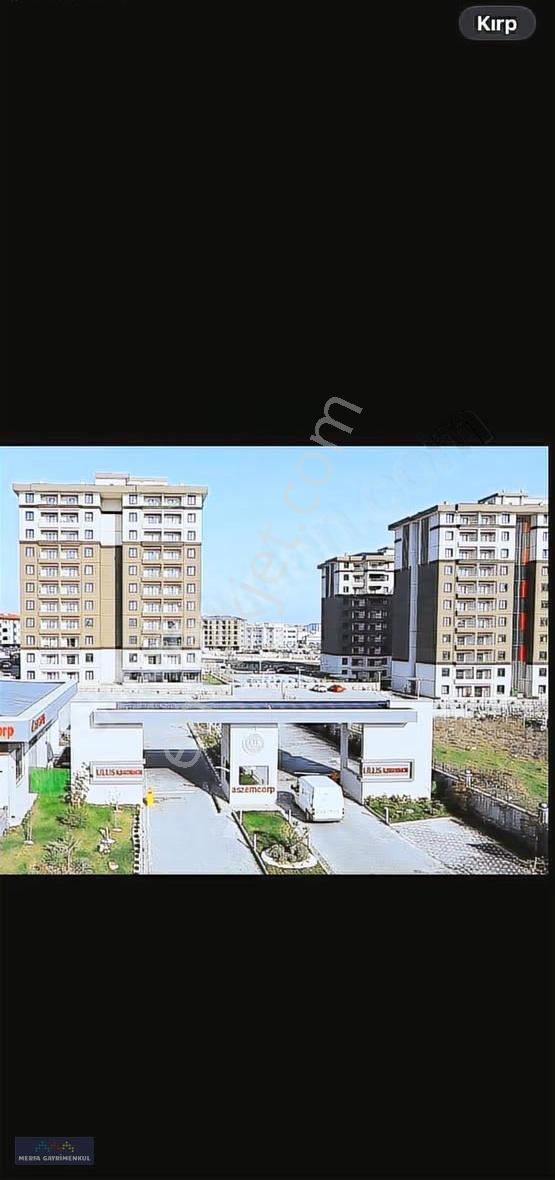 Site İçerisinde 1+1 Satılık Daire