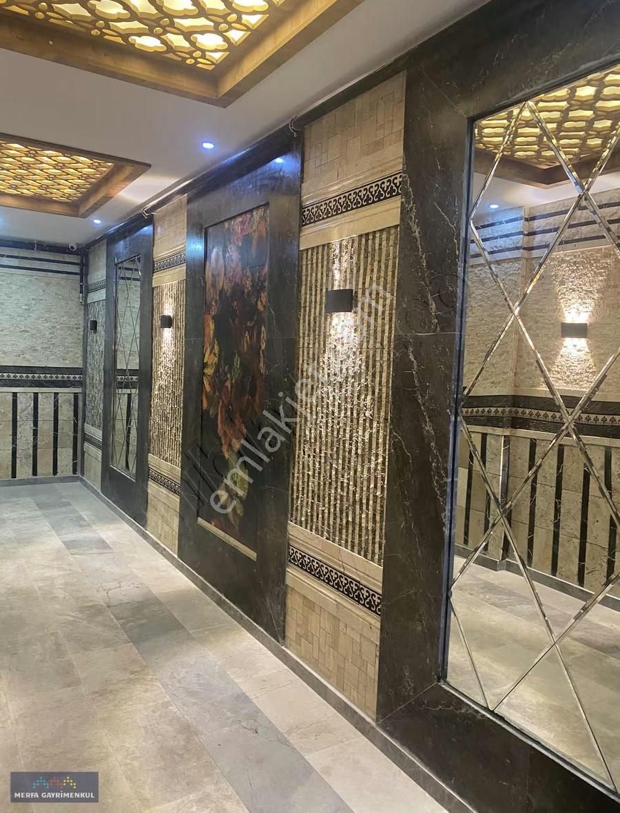 Tekirdağ Kapaklı Yıldızkent Mahallesi'nde 1+1 Lüx Daire