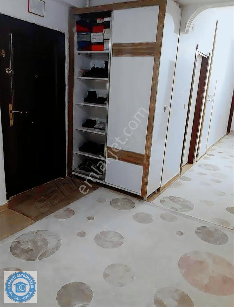 Kaplan Cıty Yanında Satılık 4+1 Daire