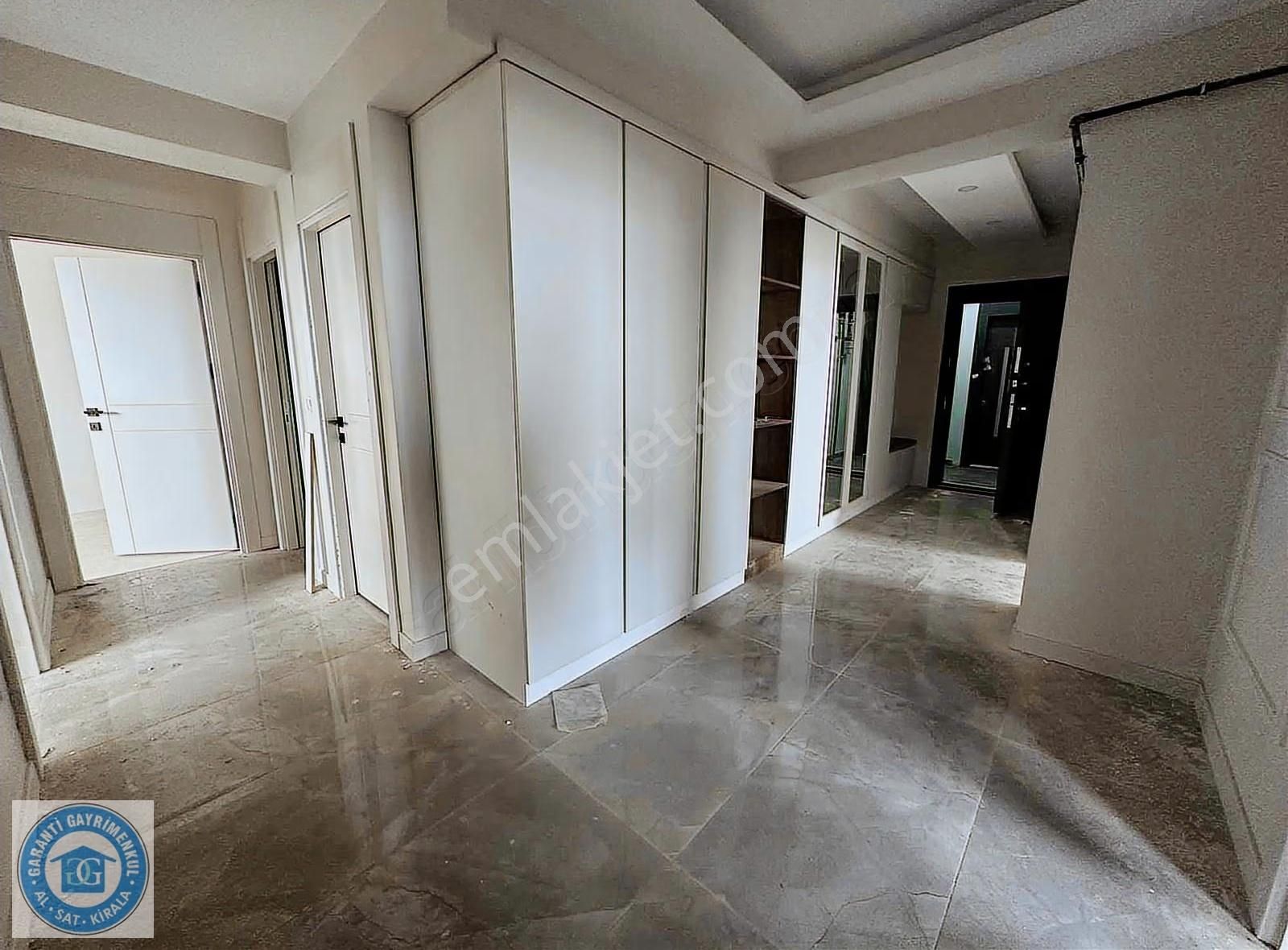 Adli Tıp Yanında Kiralık 3+1 Daire - Görsel 12