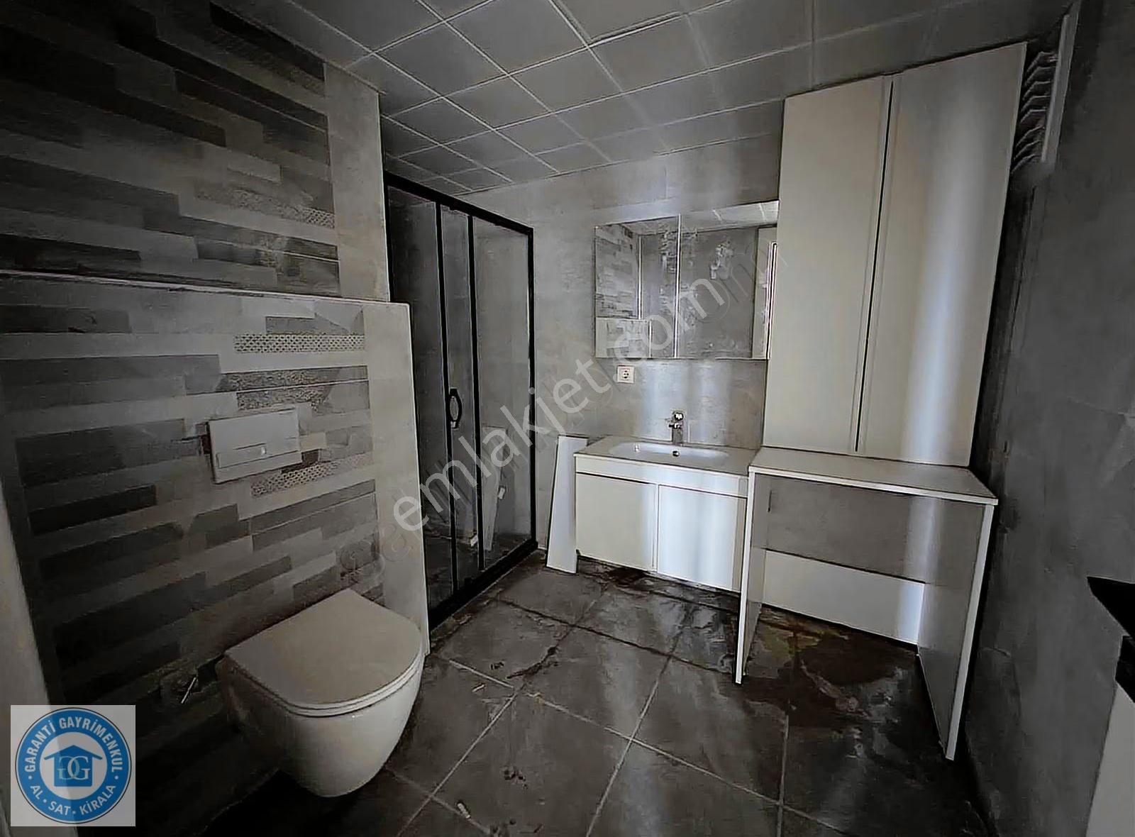 Adli Tıp Yanında Kiralık 3+1 Daire - Görsel 14