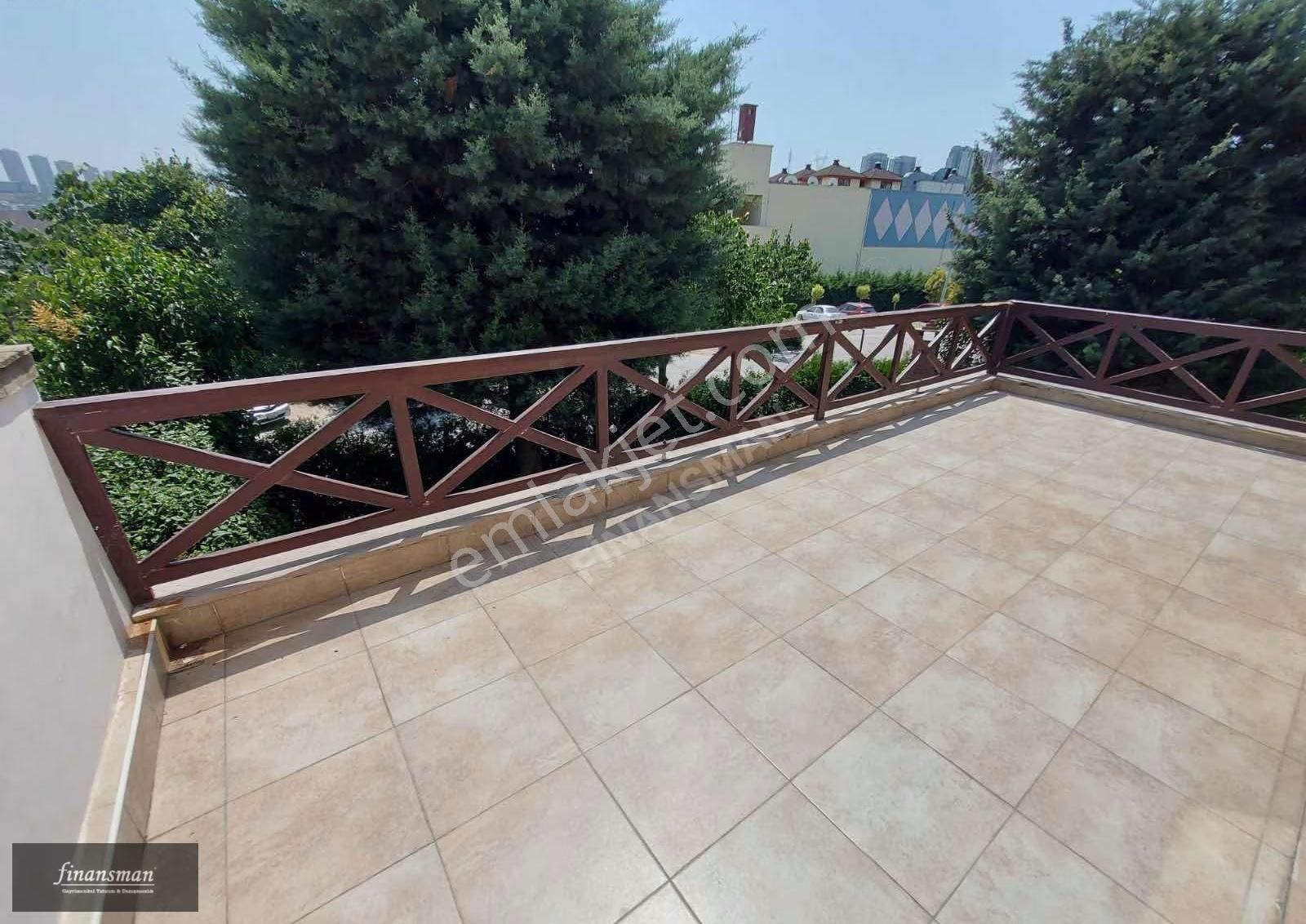 Finansman'dan..geniş Bahçeli..havuzlu..kışbahçeli..lüks Villa - Görsel 26