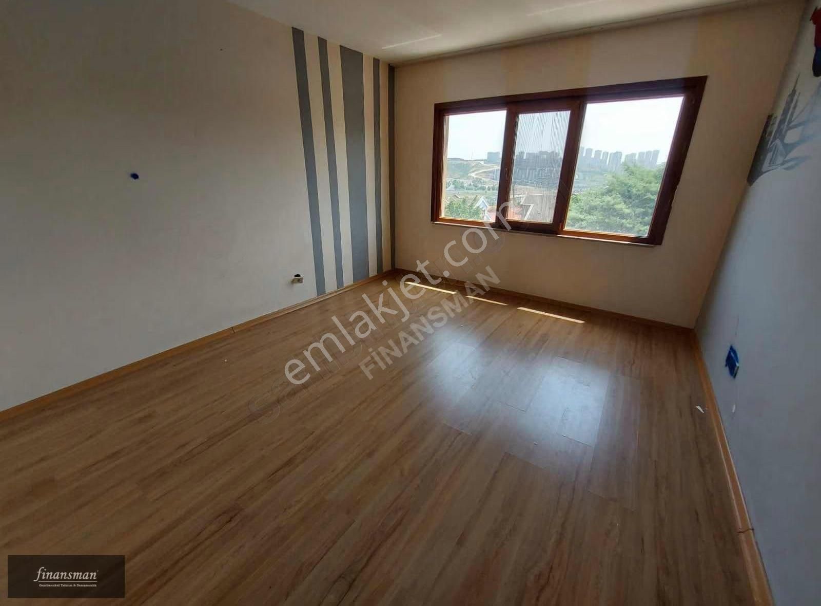 Finansman'dan..geniş Bahçeli..havuzlu..kışbahçeli..lüks Villa - Görsel 29