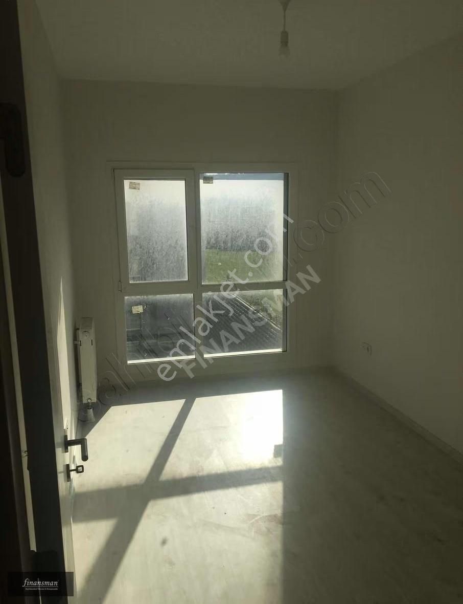 Finansman'dan..başakkent Gölet Evleri'nde..bakımlı..3+1 Daire - Görsel 6