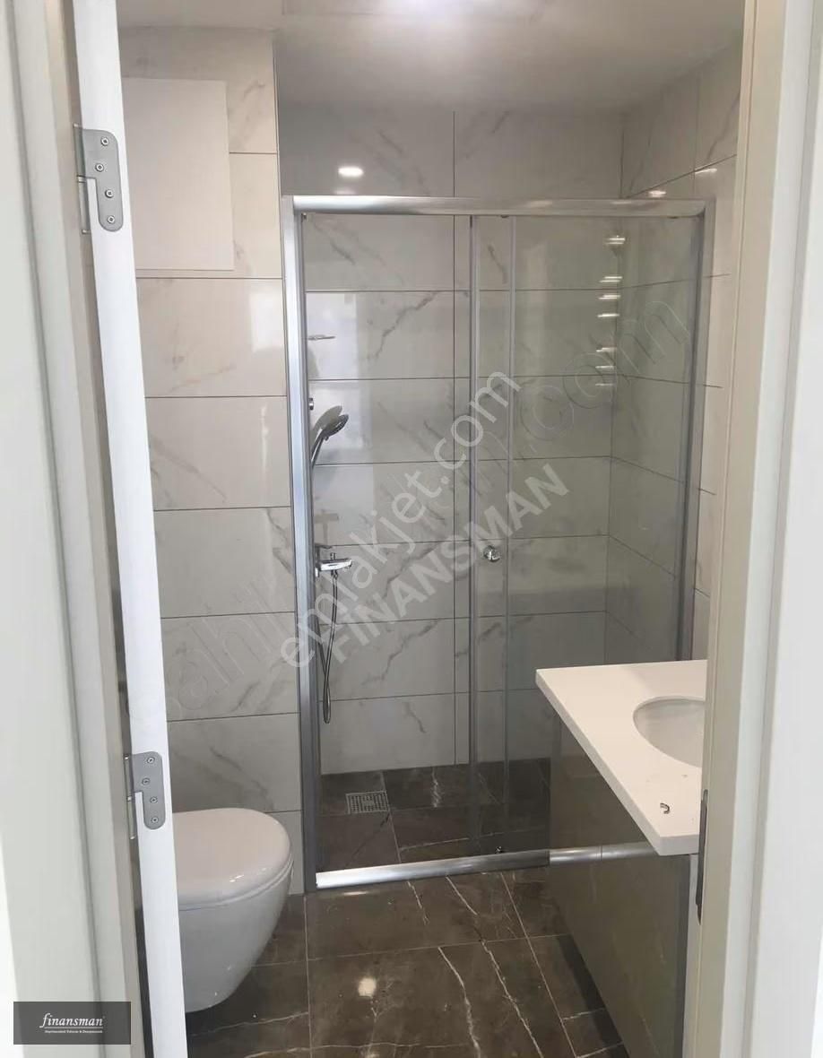 Finansman'dan..başakkent Gölet Evleri'nde..bakımlı..3+1 Daire - Görsel 7