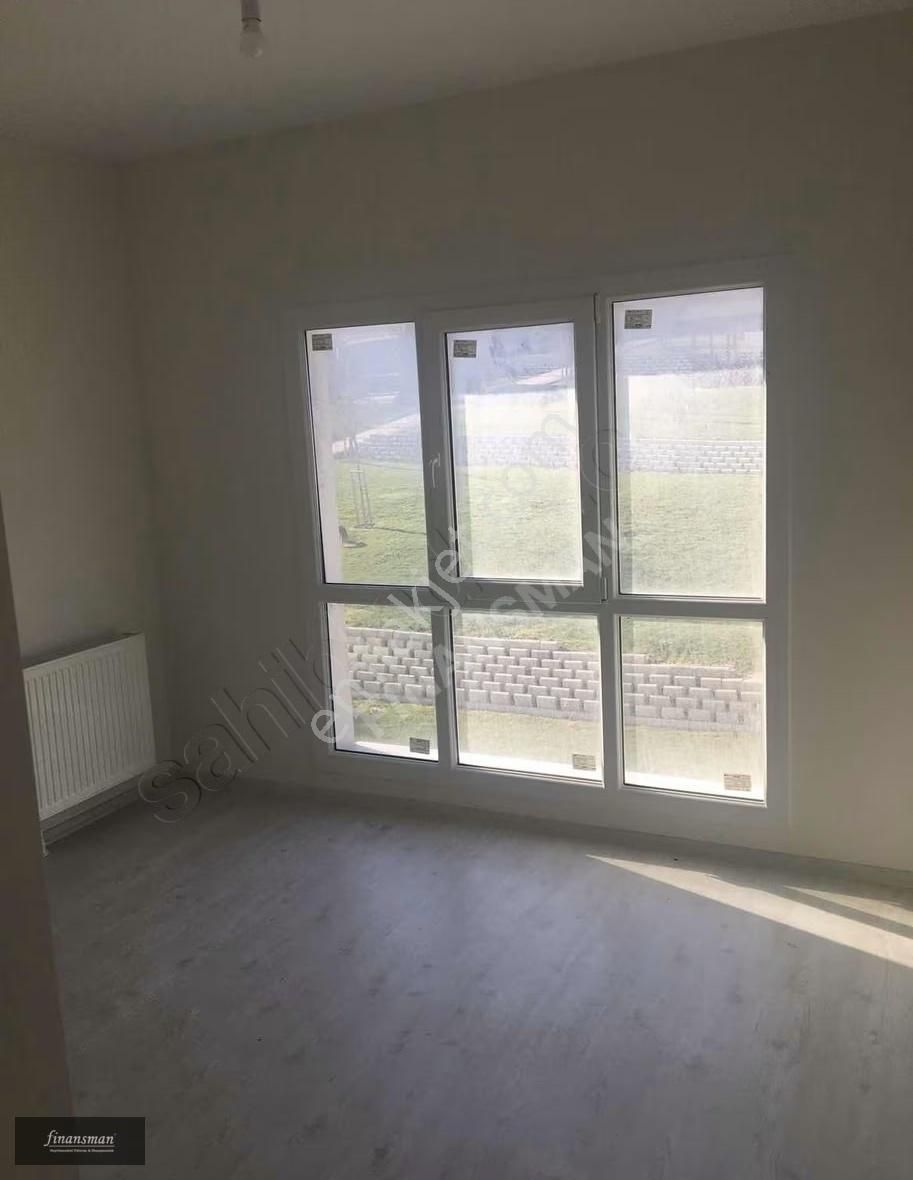 Finansman'dan..başakkent Gölet Evleri'nde..bakımlı..3+1 Daire - Görsel 18