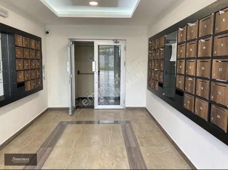 Finansman'dan..başakkent Gölet Evleri'nde..bakımlı..3+1 Daire - Görsel 11