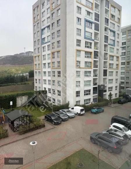 Finansman'dan..başakkent Gölet Evleri'nde..bakımlı..3+1 Daire - Görsel 4