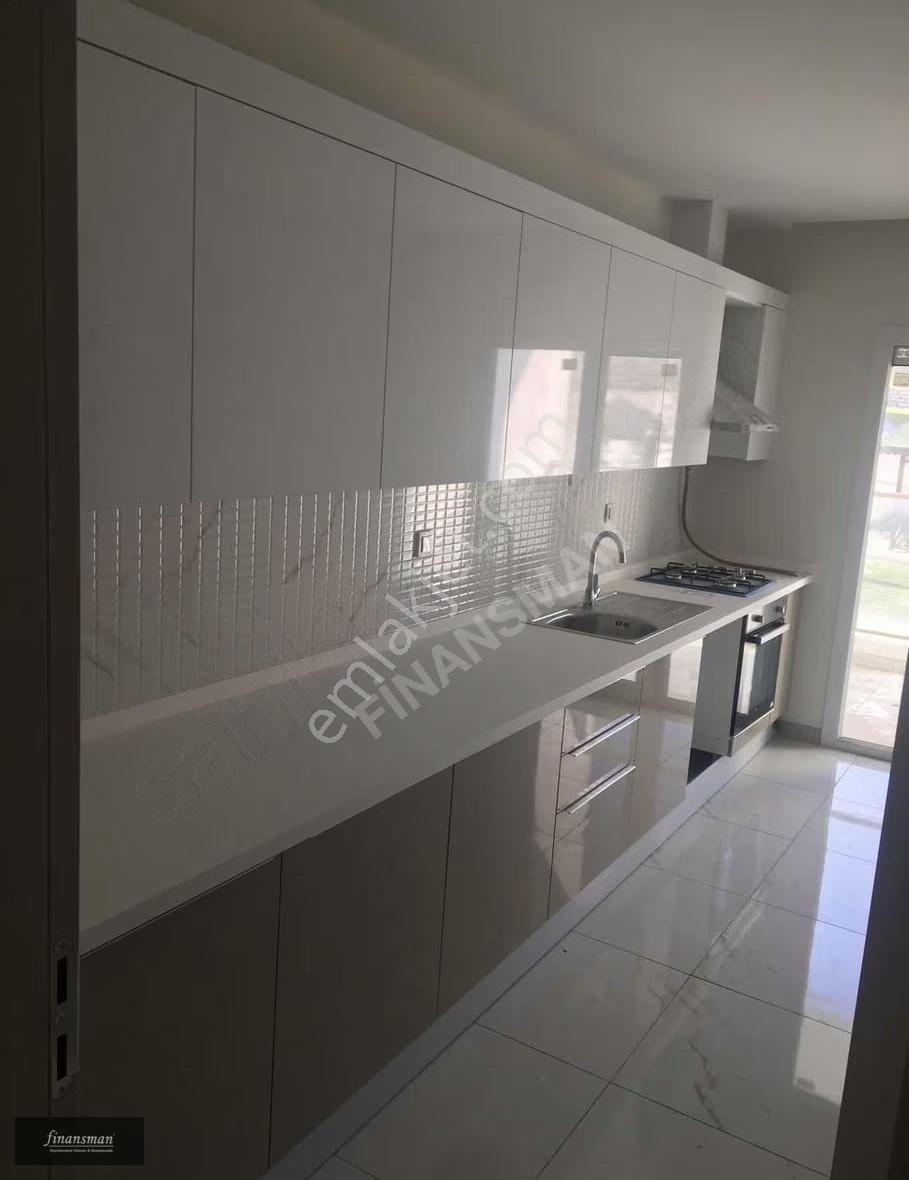 Finansman'dan..başakkent Gölet Evleri'nde..bakımlı..3+1 Daire - Görsel 10