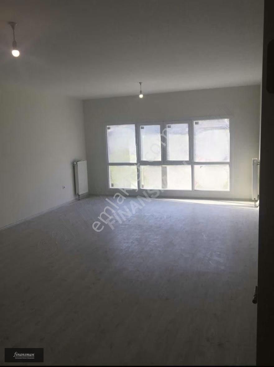 Finansman'dan..başakkent Gölet Evleri'nde..bakımlı..3+1 Daire - Görsel 8