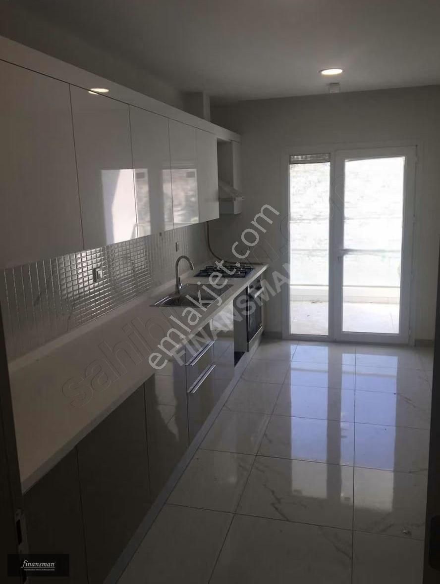 Finansman'dan..başakkent Gölet Evleri'nde..bakımlı..3+1 Daire - Görsel 2