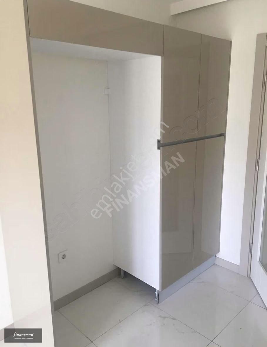 Finansman'dan..başakkent Gölet Evleri'nde..bakımlı..3+1 Daire - Görsel 22