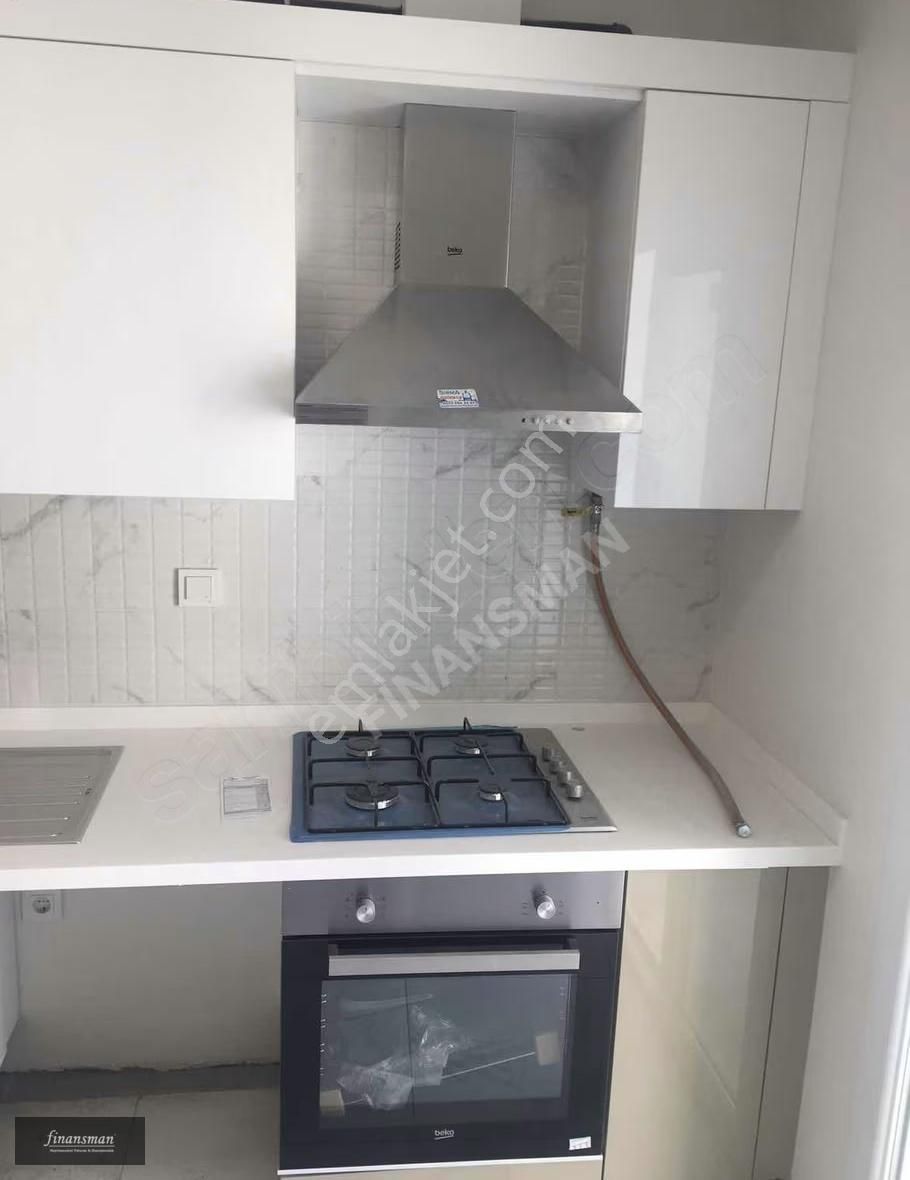 Finansman'dan..başakkent Gölet Evleri'nde..bakımlı..3+1 Daire - Görsel 9