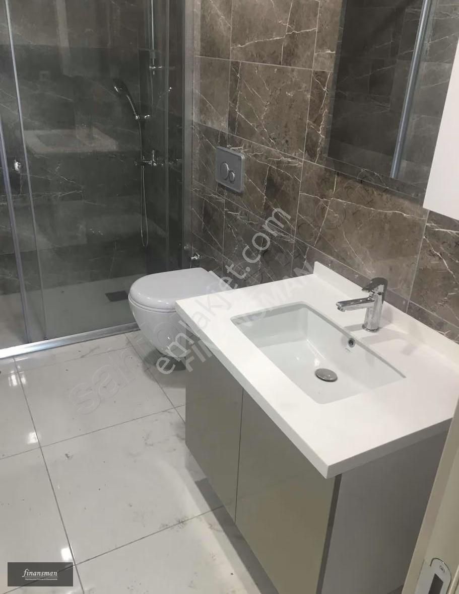 Finansman'dan..başakkent Gölet Evleri'nde..bakımlı..3+1 Daire - Görsel 20