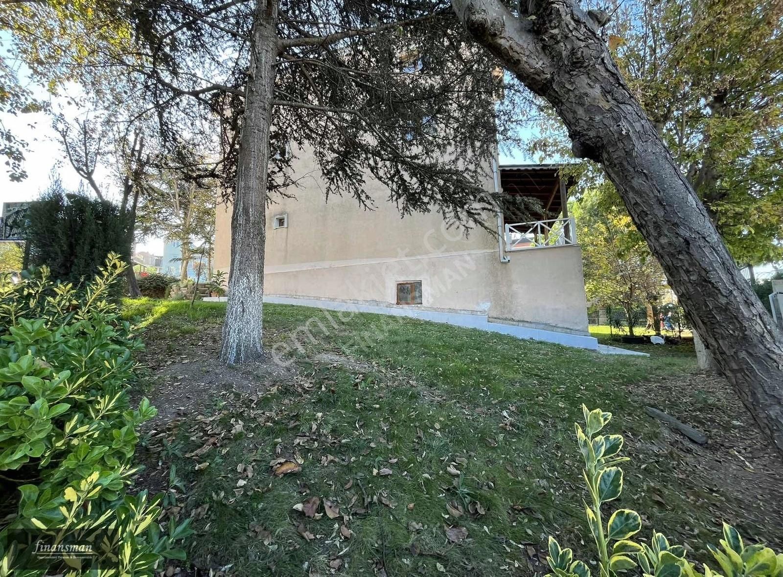 Kelepir... Fırsat.. Havuzlu.. Geniş Bahçeli.. Köşe.. Ferah Villa - Görsel 35