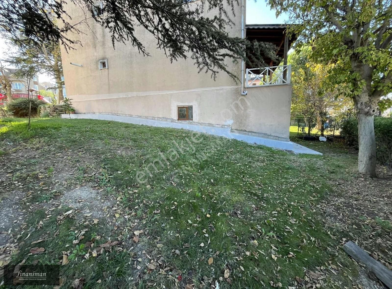 Kelepir... Fırsat.. Havuzlu.. Geniş Bahçeli.. Köşe.. Ferah Villa - Görsel 26