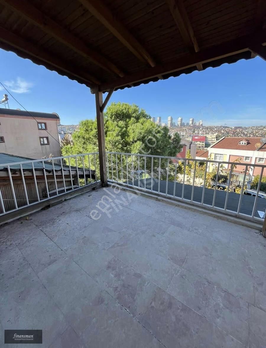 Kelepir... Fırsat.. Havuzlu.. Geniş Bahçeli.. Köşe.. Ferah Villa - Görsel 5