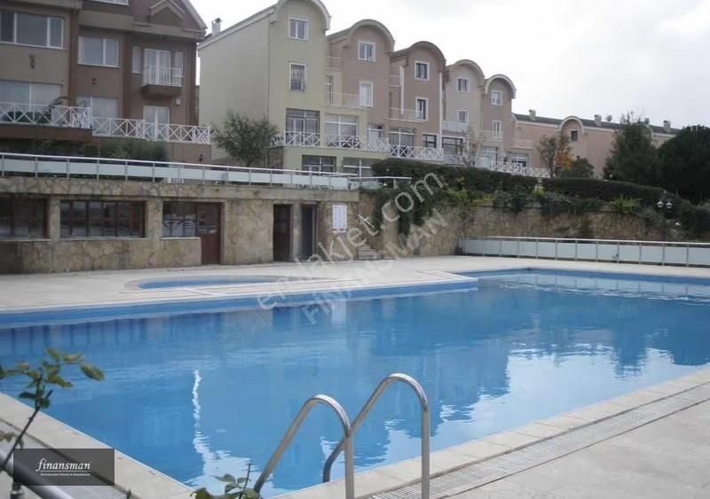 Kelepir... Fırsat.. Havuzlu.. Geniş Bahçeli.. Köşe.. Ferah Villa - Görsel 25