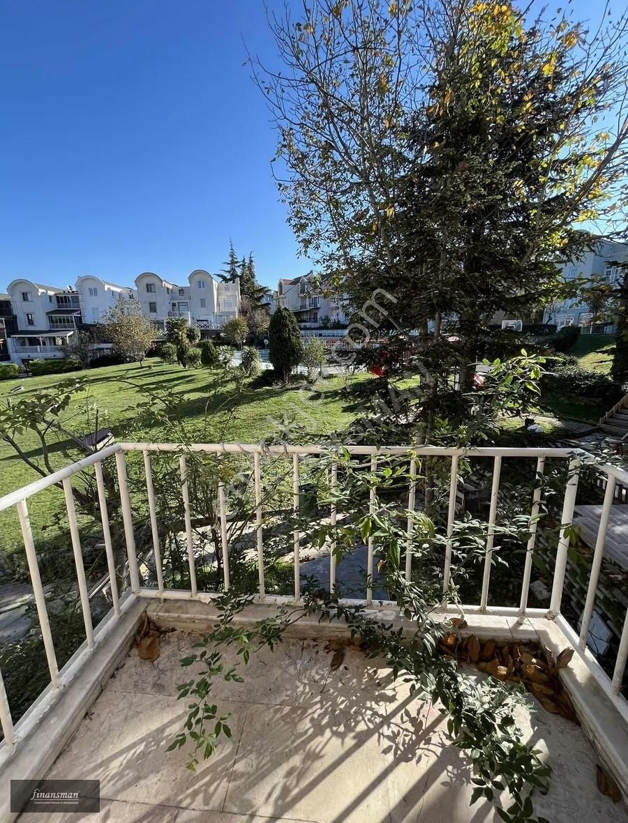 Kelepir... Fırsat.. Havuzlu.. Geniş Bahçeli.. Köşe.. Ferah Villa - Görsel 11