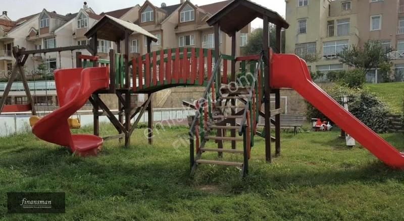 Kelepir... Fırsat.. Havuzlu.. Geniş Bahçeli.. Köşe.. Ferah Villa - Görsel 3