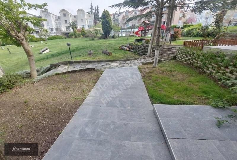 Kelepir... Fırsat.. Havuzlu.. Geniş Bahçeli.. Köşe.. Ferah Villa - Görsel 9