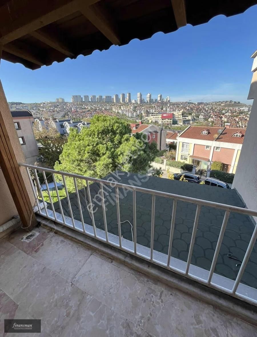 Kelepir... Fırsat.. Havuzlu.. Geniş Bahçeli.. Köşe.. Ferah Villa - Görsel 18