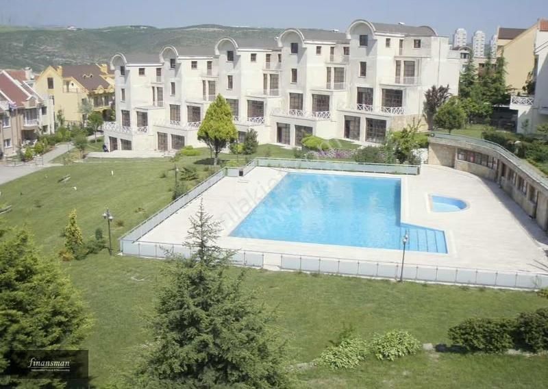 Kelepir... Fırsat.. Havuzlu.. Geniş Bahçeli.. Köşe.. Ferah Villa - Görsel 2