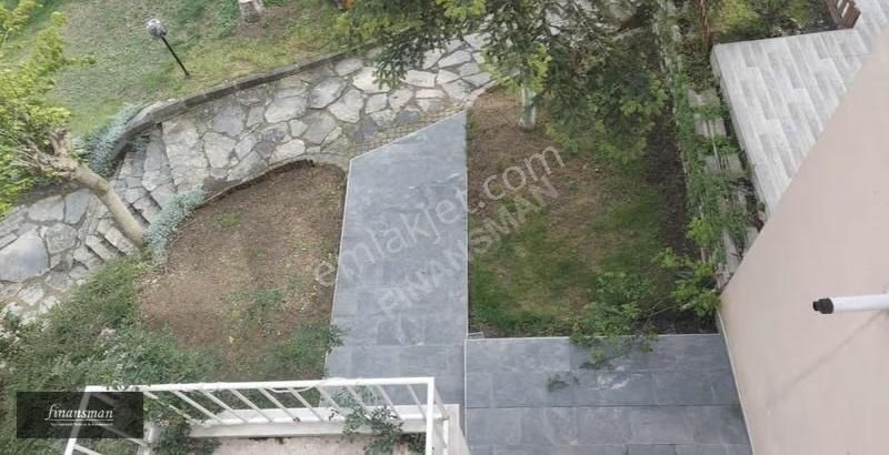 Kelepir... Fırsat.. Havuzlu.. Geniş Bahçeli.. Köşe.. Ferah Villa - Görsel 23