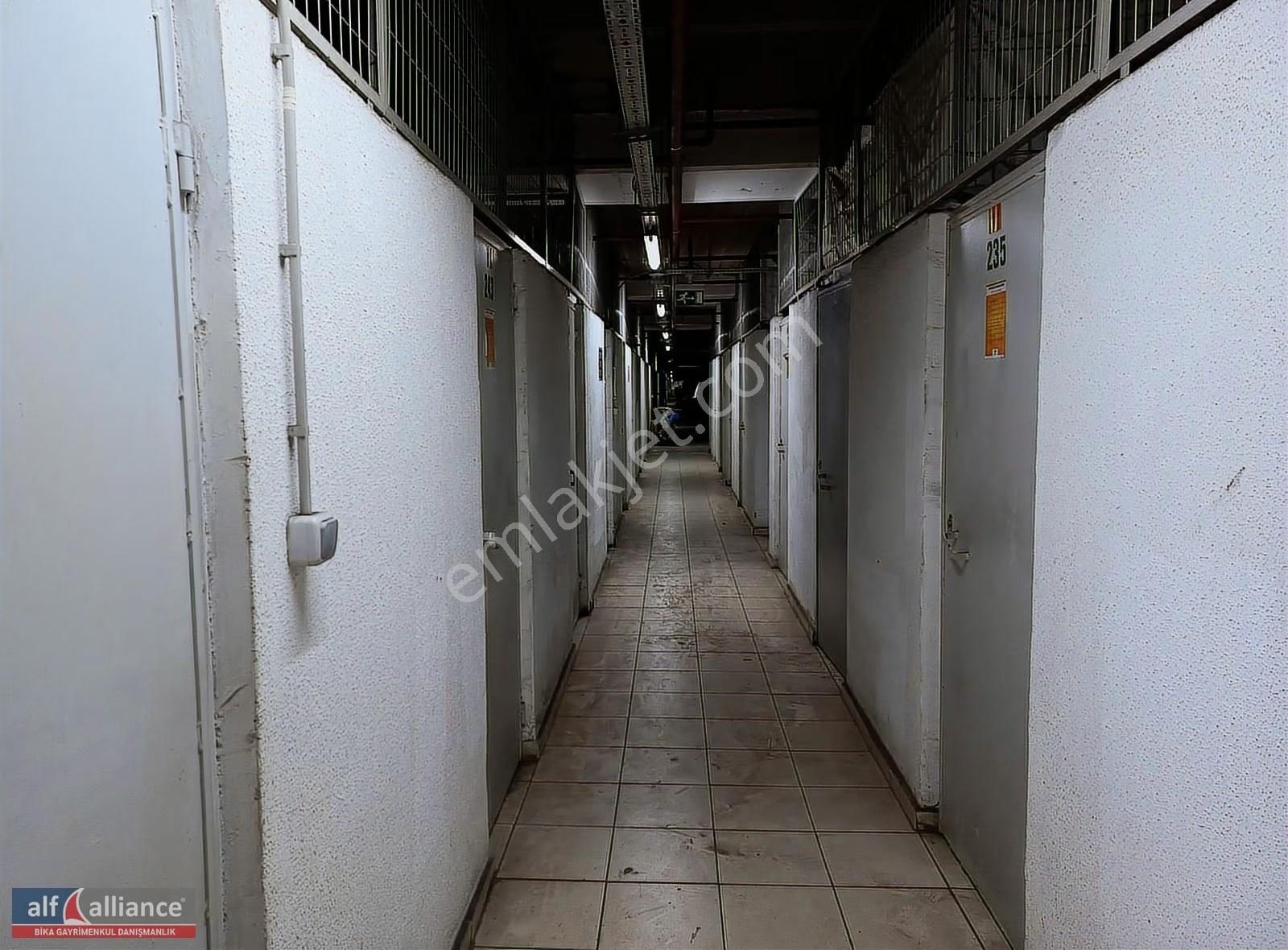 Ağaoğlu My Offıce 212'de 126m² Kiralık Ofis (5 Otopark+9m²depo) - Görsel 11