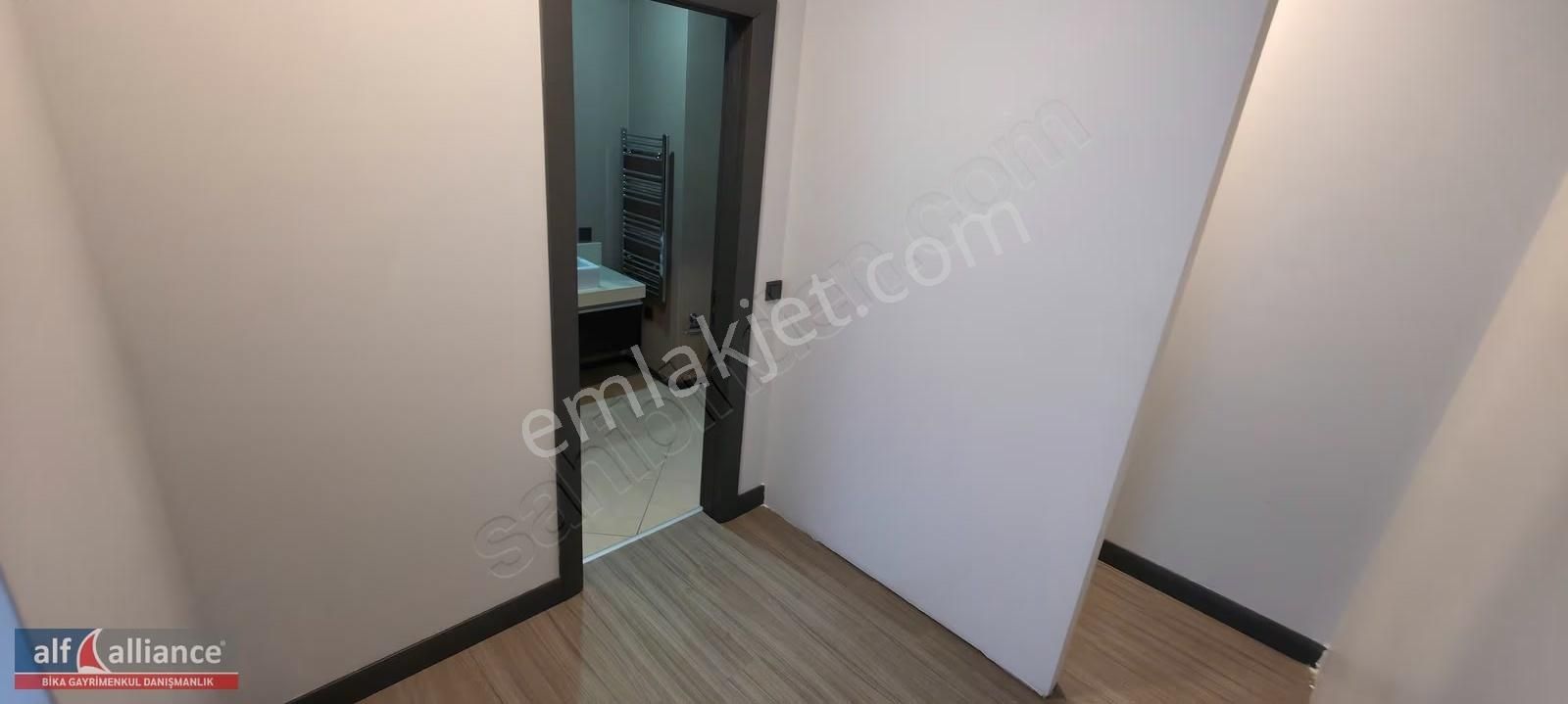 Ağaoğlu My Offıce 212'de 126m² Kiralık Ofis (5 Otopark+9m²depo) - Görsel 9