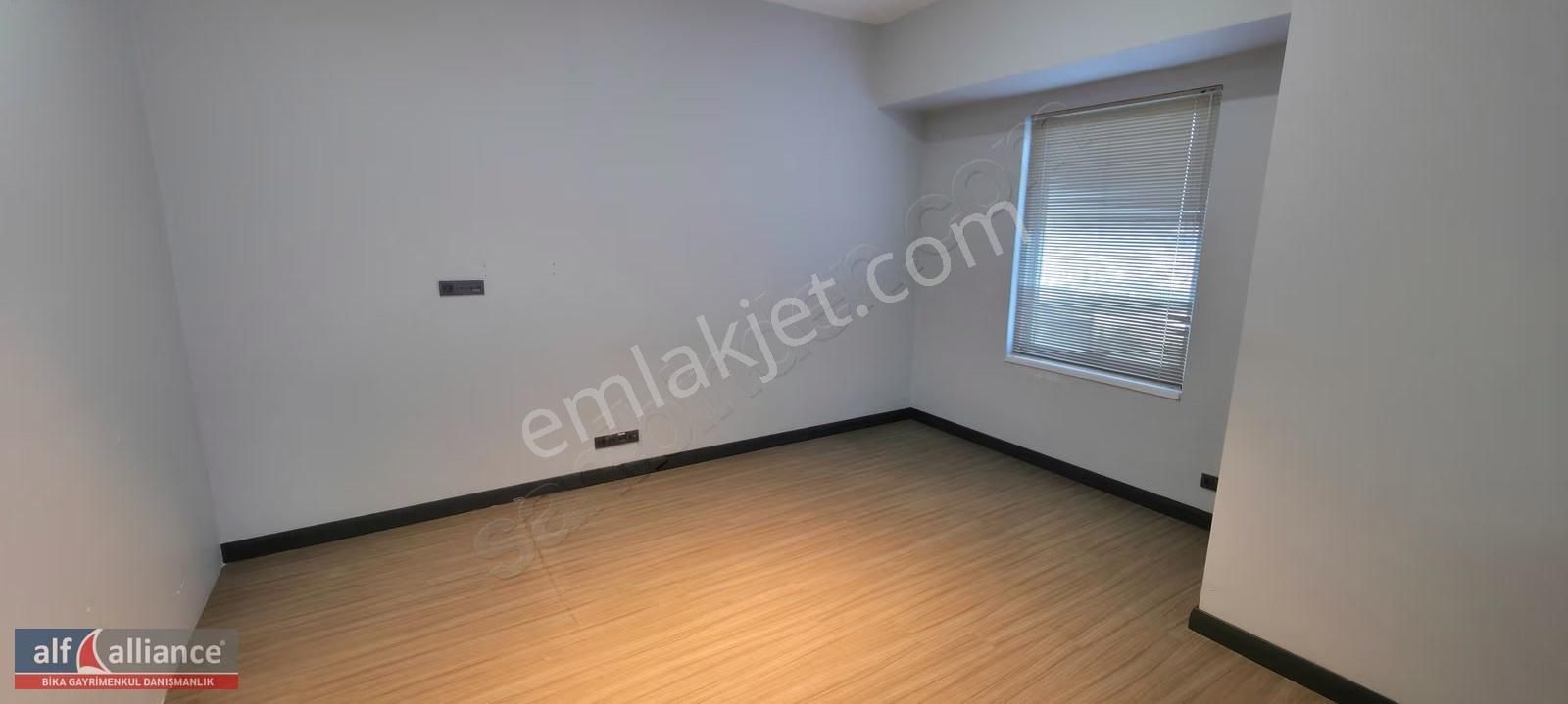 Ağaoğlu My Offıce 212'de 126m² Kiralık Ofis (5 Otopark+9m²depo) - Görsel 20