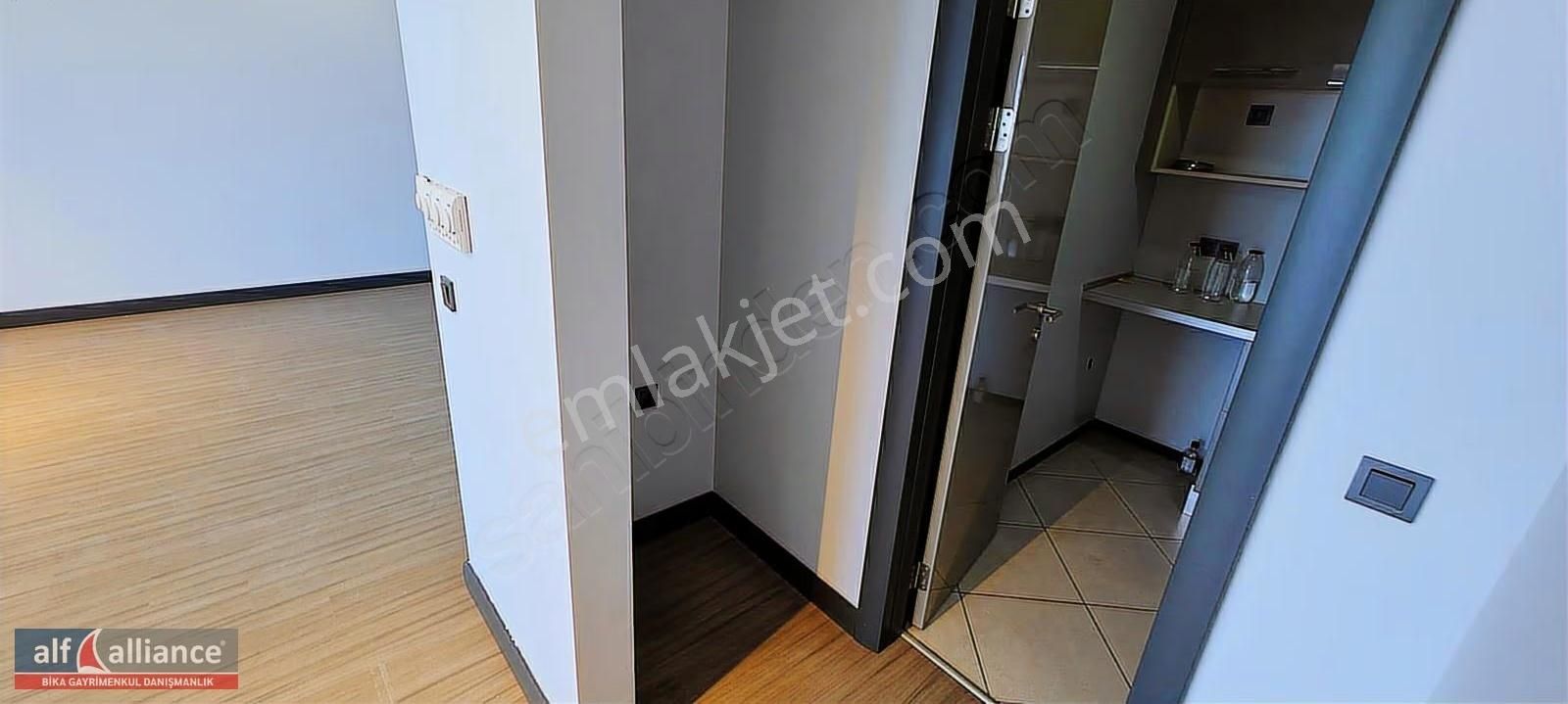 Ağaoğlu My Offıce 212'de 126m² Kiralık Ofis (5 Otopark+9m²depo) - Görsel 6