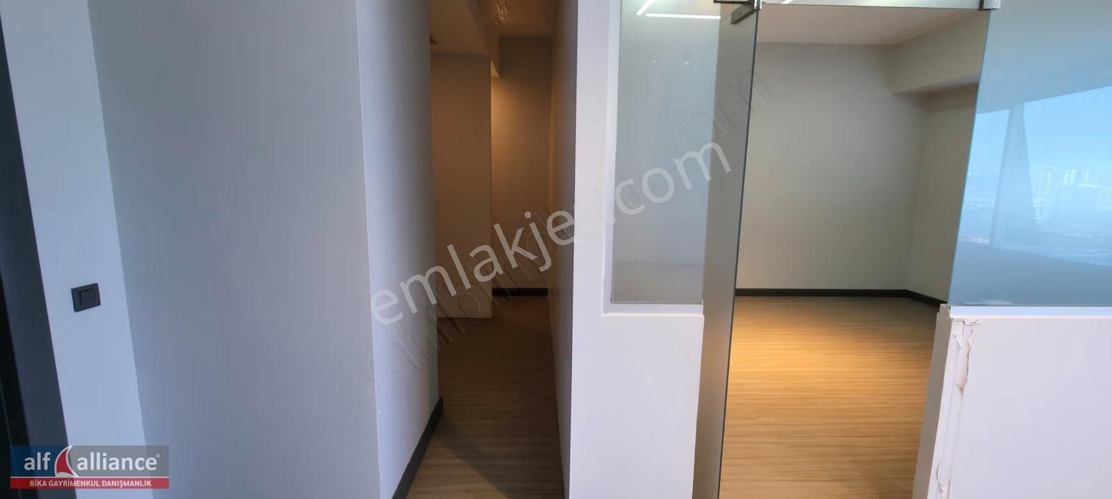 Ağaoğlu My Offıce 212'de 126m² Kiralık Ofis (5 Otopark+9m²depo) - Görsel 25
