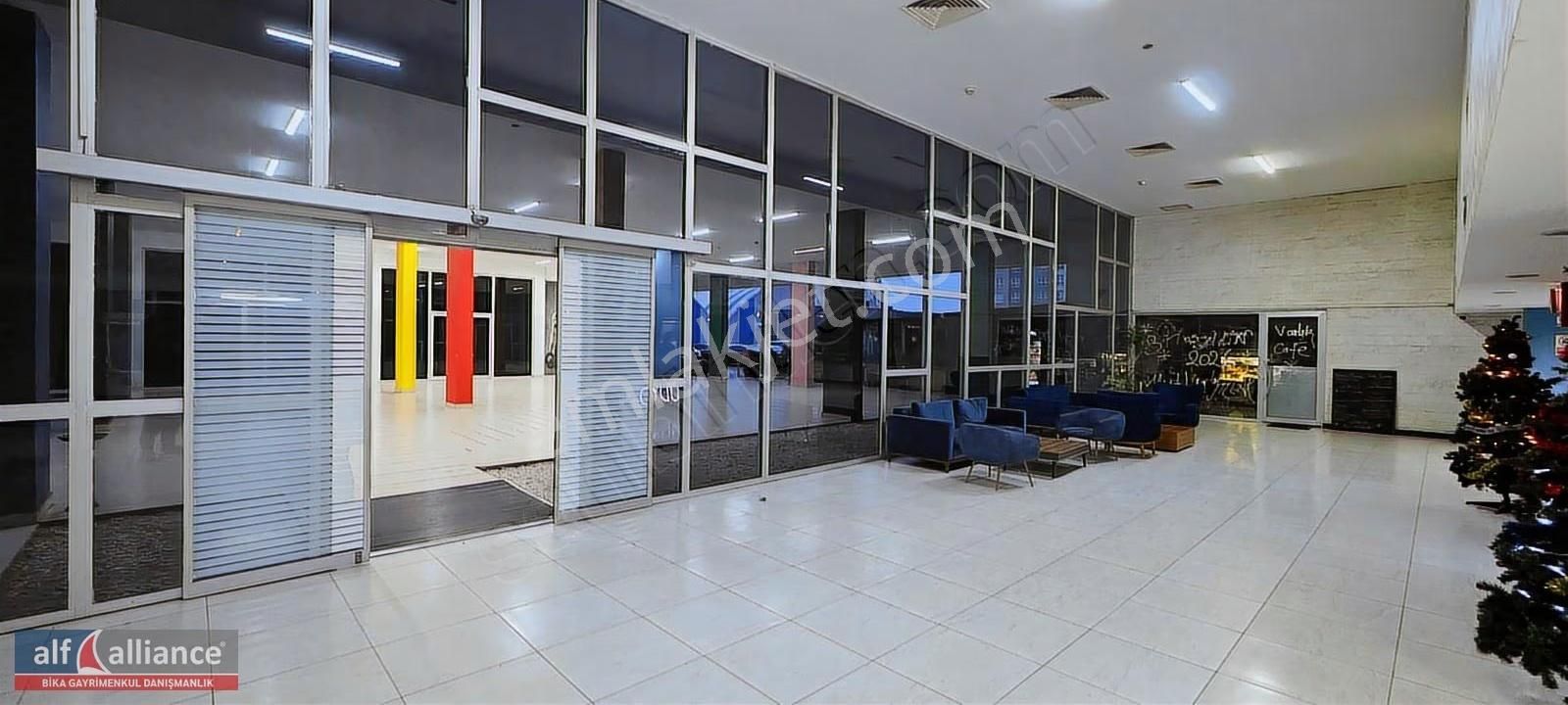 Ispartakule Stüdyo 24 Sitesi | 78 M² 2+1 İç Teraslı Boş Daire - Görsel 32