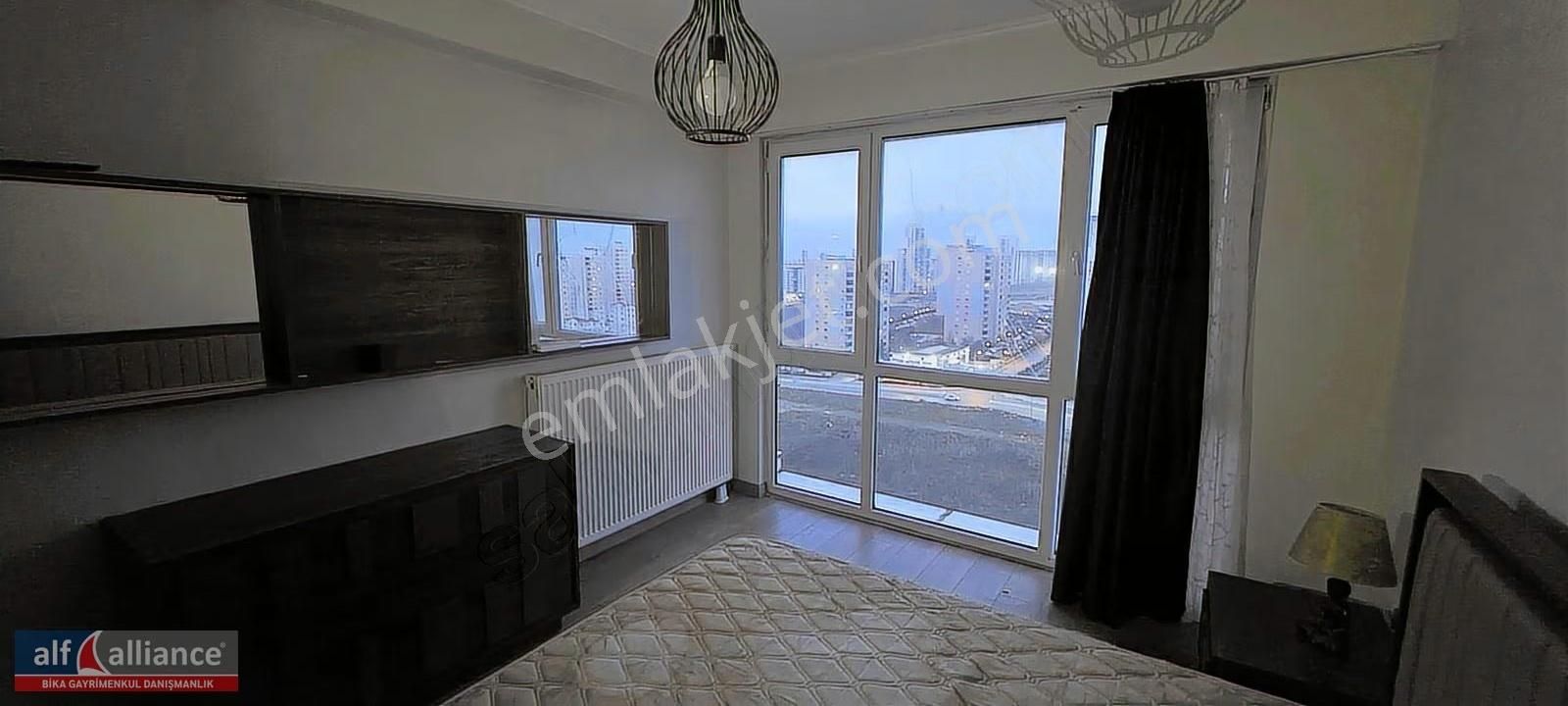 Ispartakule Stüdyo 24 Sitesi | 78 M² 2+1 İç Teraslı Boş Daire - Görsel 22