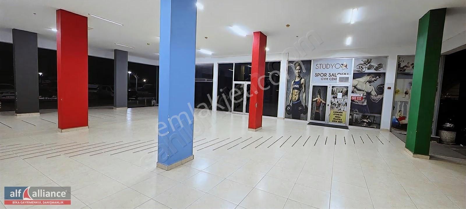 Ispartakule Stüdyo 24 Sitesi | 78 M² 2+1 İç Teraslı Eşyalı Daire - Görsel 19