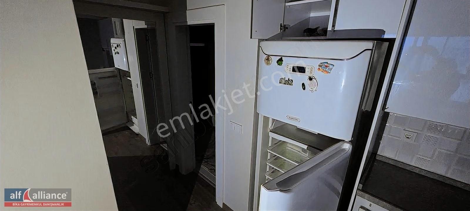 Ispartakule Stüdyo 24 Sitesi | 78 M² 2+1 İç Teraslı Eşyalı Daire - Görsel 25