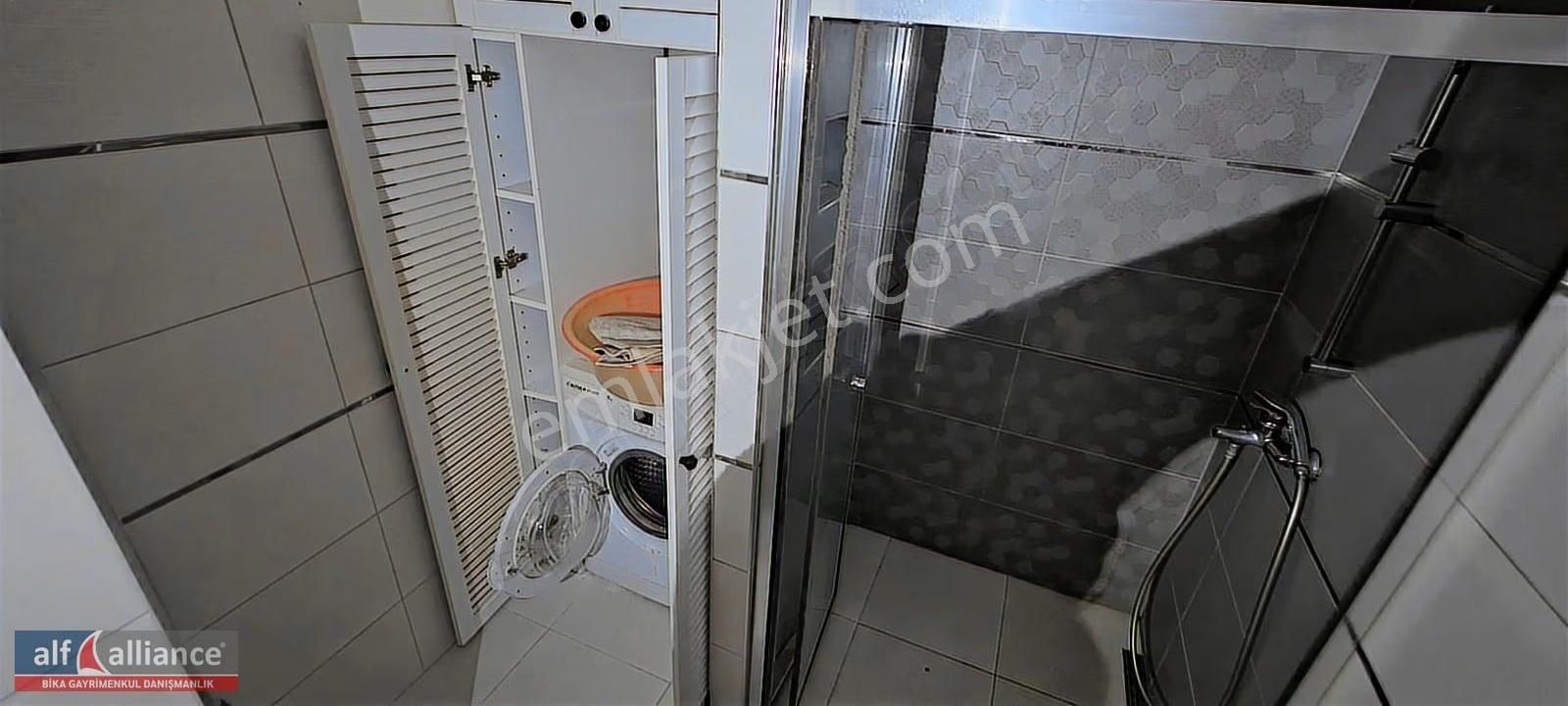 Ispartakule Stüdyo 24 Sitesi | 78 M² 2+1 İç Teraslı Eşyalı Daire - Görsel 17