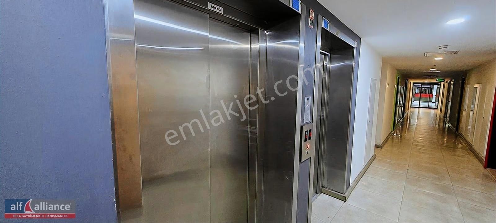 Ispartakule Stüdyo 24 Sitesi | 78 M² 2+1 İç Teraslı Eşyalı Daire - Görsel 34