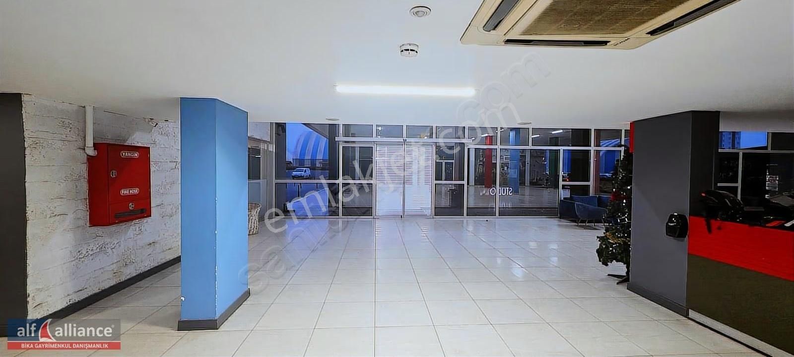 Ispartakule Stüdyo 24 Sitesi | 78 M² 2+1 İç Teraslı Eşyalı Daire - Görsel 6