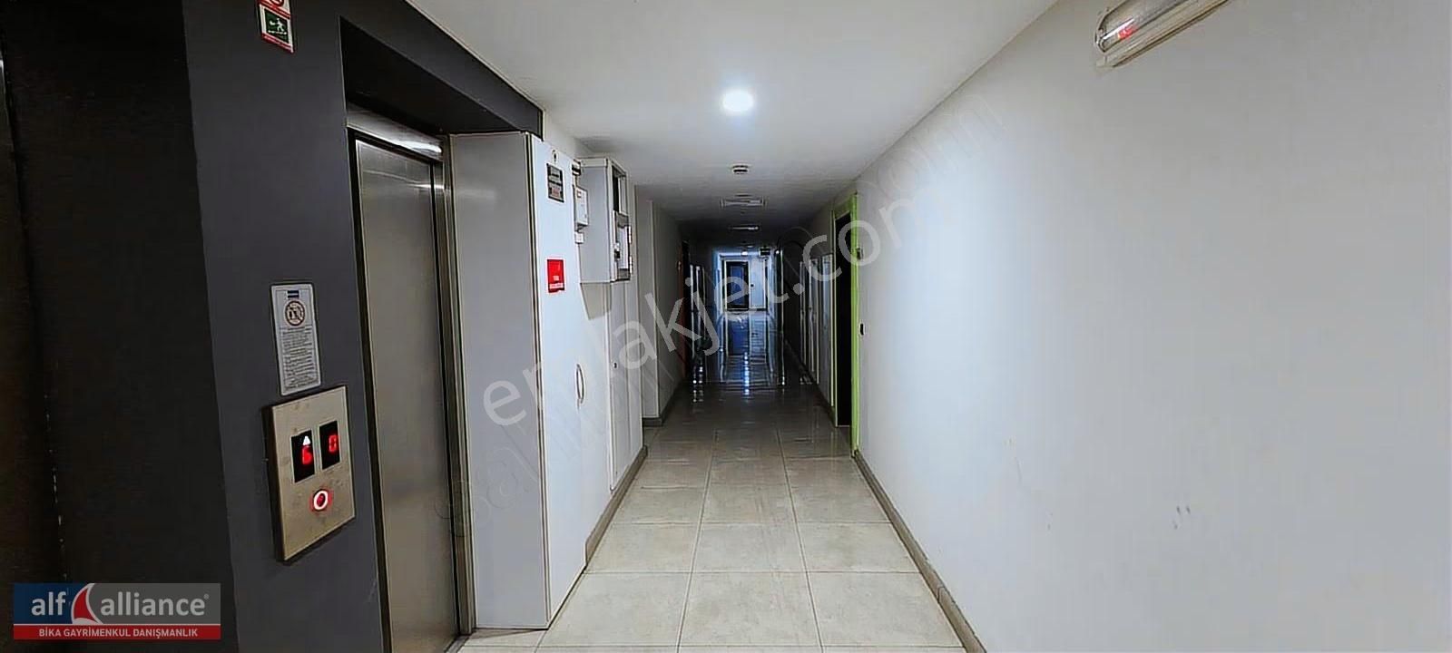 Ispartakule Stüdyo 24 Sitesi | 78 M² 2+1 İç Teraslı Eşyalı Daire - Görsel 30