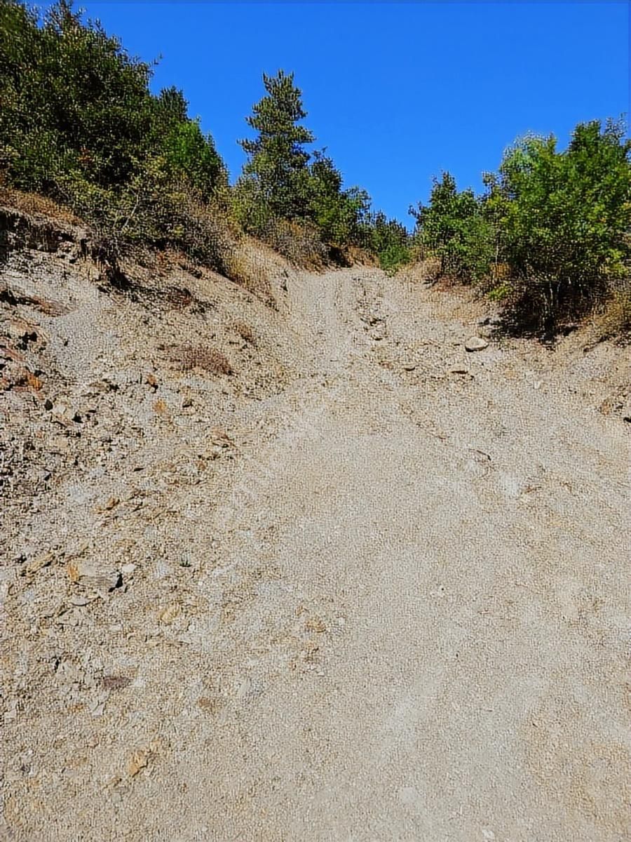 Bursa Gemlik Fındıcak Satılık 1928 M2 Tarla. Emniyet Emlak Ofisi - Görsel 3