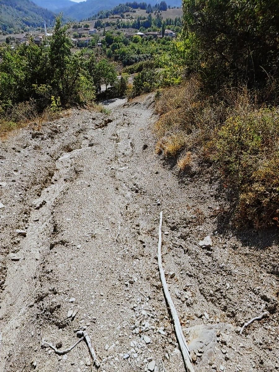 Bursa Gemlik Fındıcak Satılık 1928 M2 Tarla. Emniyet Emlak Ofisi - Görsel 24