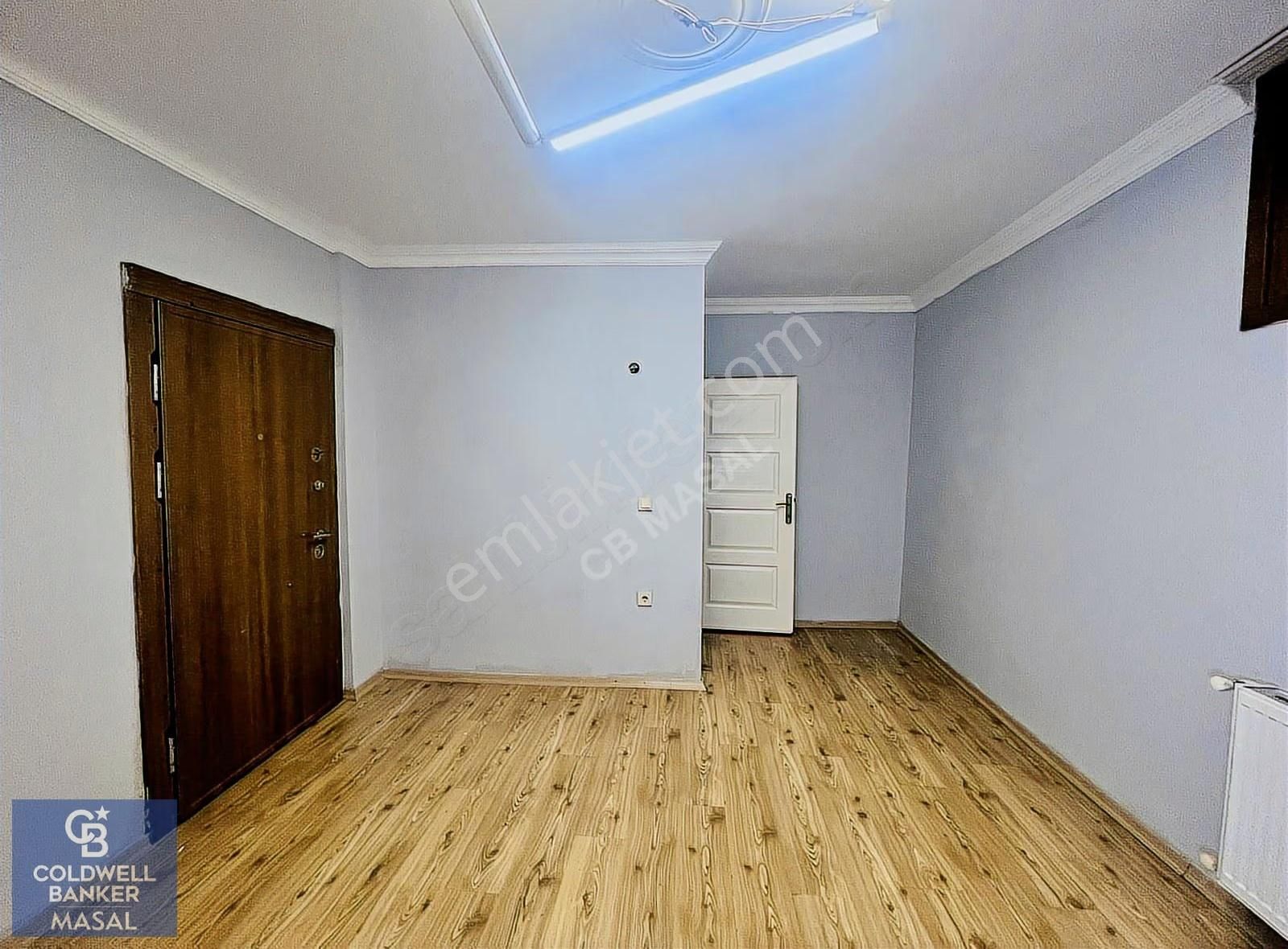 Sarıgazi Metroya 2 Dakika Mesafede Kiralık 3+1 Ters Dubleks - Görsel 3