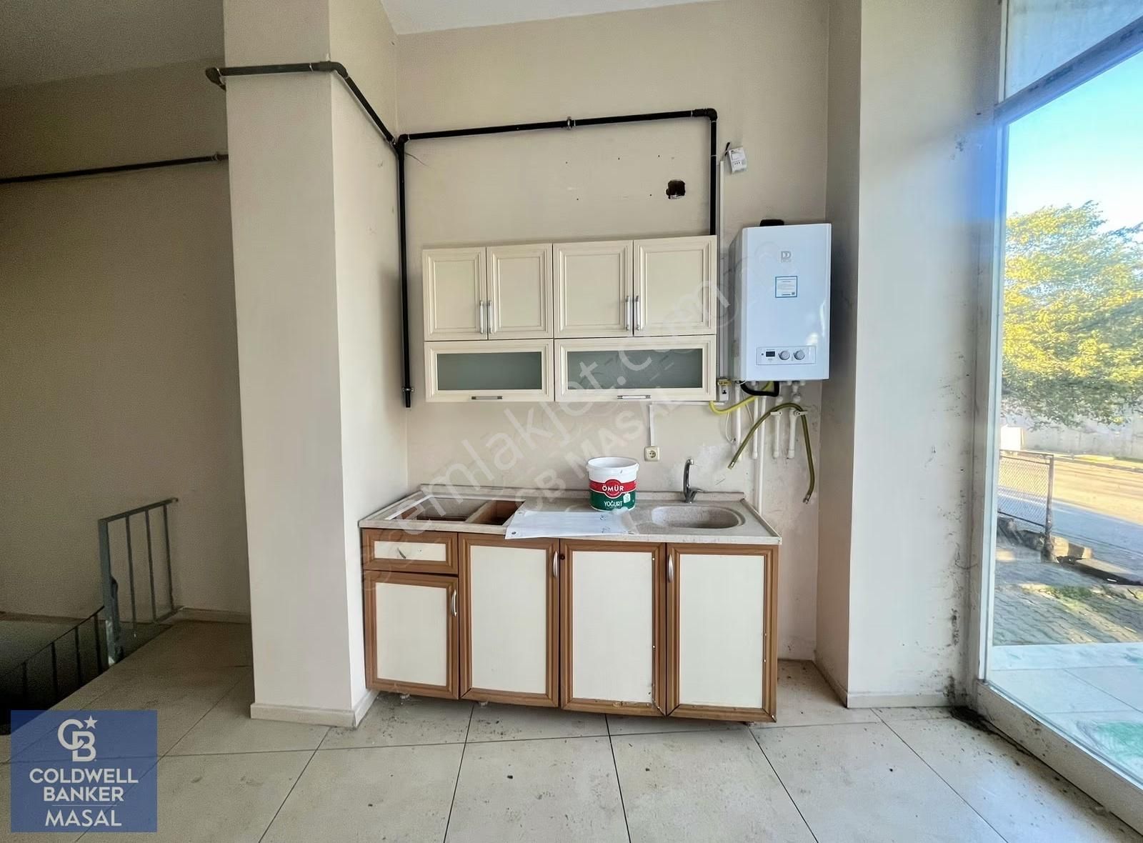 Samandıra Osmangazi Mh Kiralık Dükkan - Görsel 4